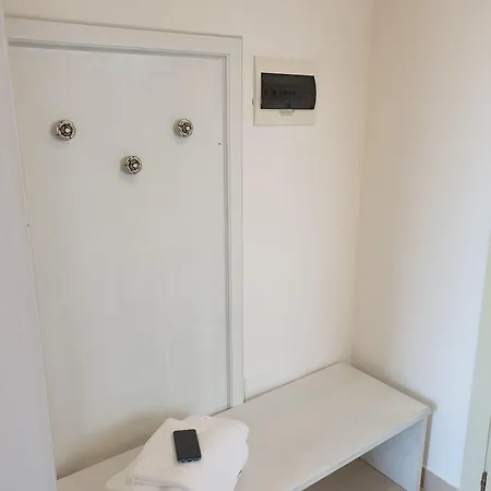 Pigalle 3* Forte dei Marmi