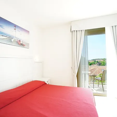 Hotel Pigalle