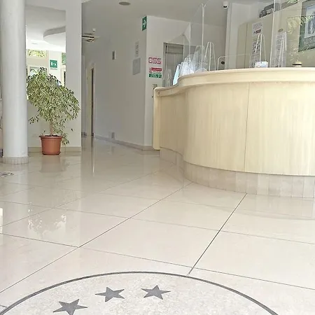 Hotel Pigalle Forte dei Marmi